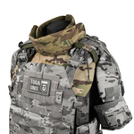 Защита шеи горжет Заслон СВМП TOGA UNIT