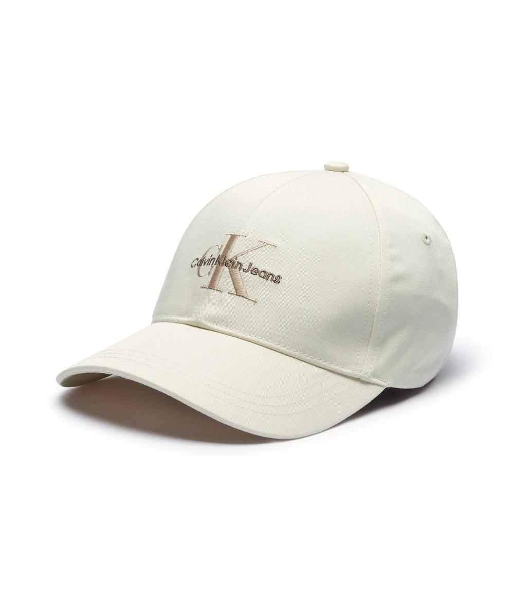 Кепка Calvin Klein Jeans - бежевый(K60K612317)