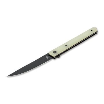 Складной нож Boker 01BO343 Kwaiken Air G10 Jade c клинком из стали VG-10, рукоять G10