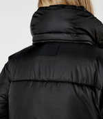 Куртка Fary HUGO - черный(50522386)