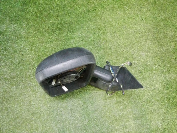 Зеркало левое Mercedes Sprinter W909 (2013-н.в.) 5 контактов