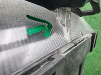 Фара правая Kia Soul 3 SK (2019-2022) галоген