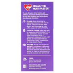 Band Aid, Cushion-Care, марлевые салфетки, Medium, 10 шт.