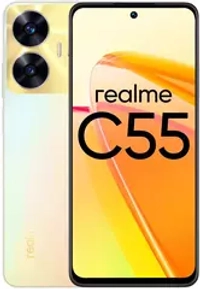 Смартфон Realme C55 8/256GB Перламутровый