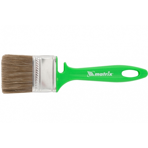 83373 Кисть флейцевая "РАБОТЫ ПО ДЕРЕВУ" Color Line  50*12