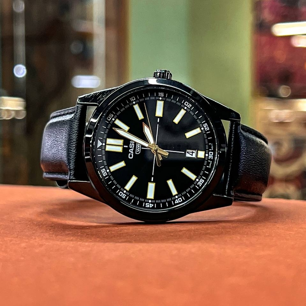Casio MTP-VD02BL-1