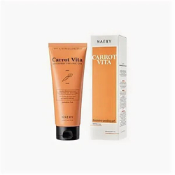 NAEXY Carrot Vita Recovery Peeling Gel 150ml,Морковный пилинг-гель 150 мл