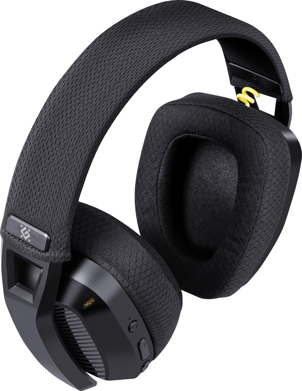 Наушники Defender Orion Black	 черный