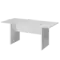 Стол для заседаний А-0058 Белый 1800x850x760 Арго