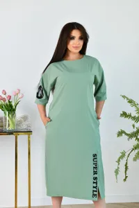 Платье УК-4316-3 Fabrika