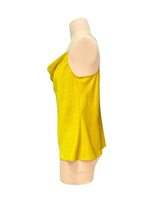 Топ на бретелях