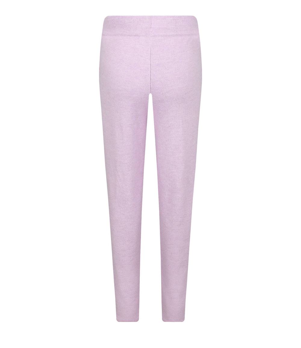 спортивные штаны Guess - лавандовый(J1BB12 R2UJ0)