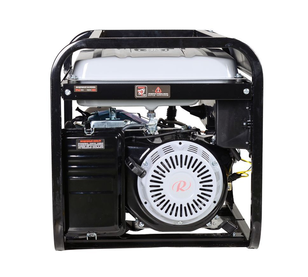 Электрогенератор Ресанта БГ 8000 Р 64/1/47