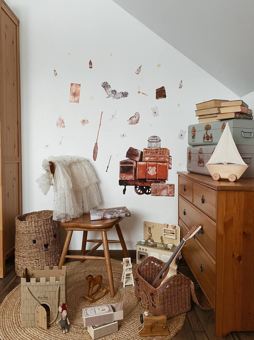 Волшебство