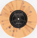 Venom / The Singles (Coloured Vinyl)(5x7"Vinyl Single)