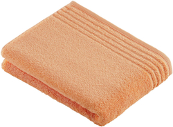 Набор полотенец 2 шт Vossen Vienna Style apricot