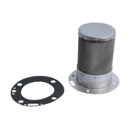 Цилиндрическая жаровая часть 45-60 кВт Viessmann (7831997)для Vitodens 200 WB2B,WB2C,B2HA (45,49,60 квт)