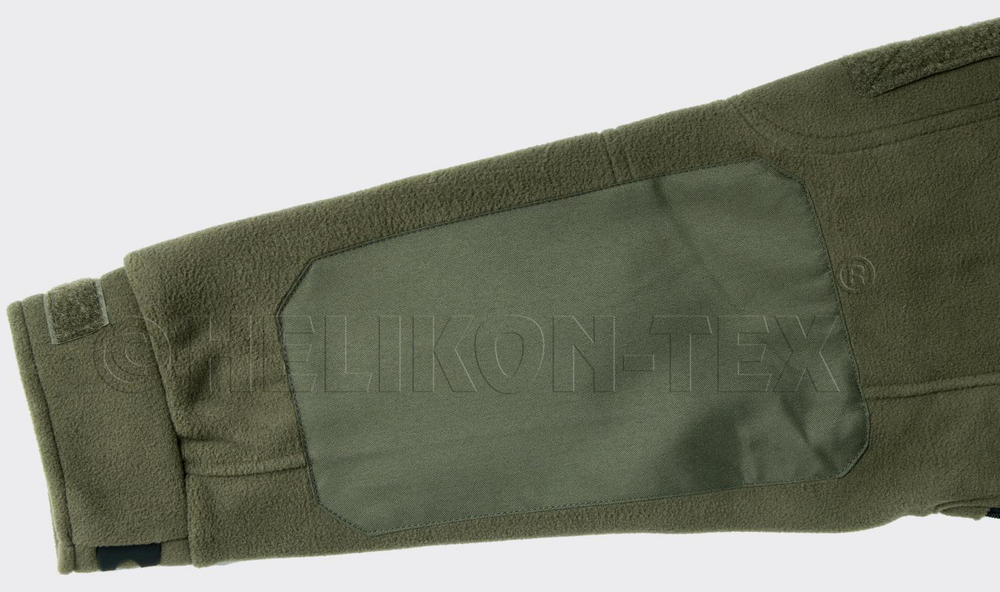 Куртка Флисовая - HELIKON-TEX PATRIOT