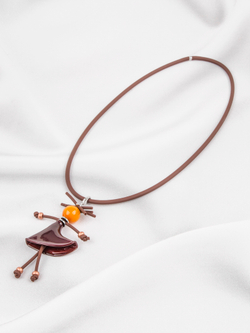 Колье Pupa mini