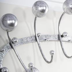 Вешалка настенная Heri 2 Айс