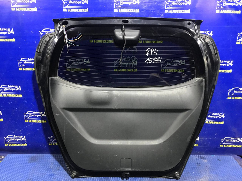 Дверь пятая Honda FREED 2008-2011