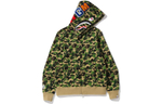 Худи A BATHING APE, 1I20-115-002