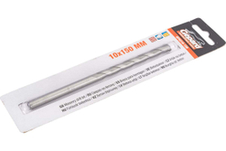 Сверло по бетону 10х150мм GEPARD GP0210-150