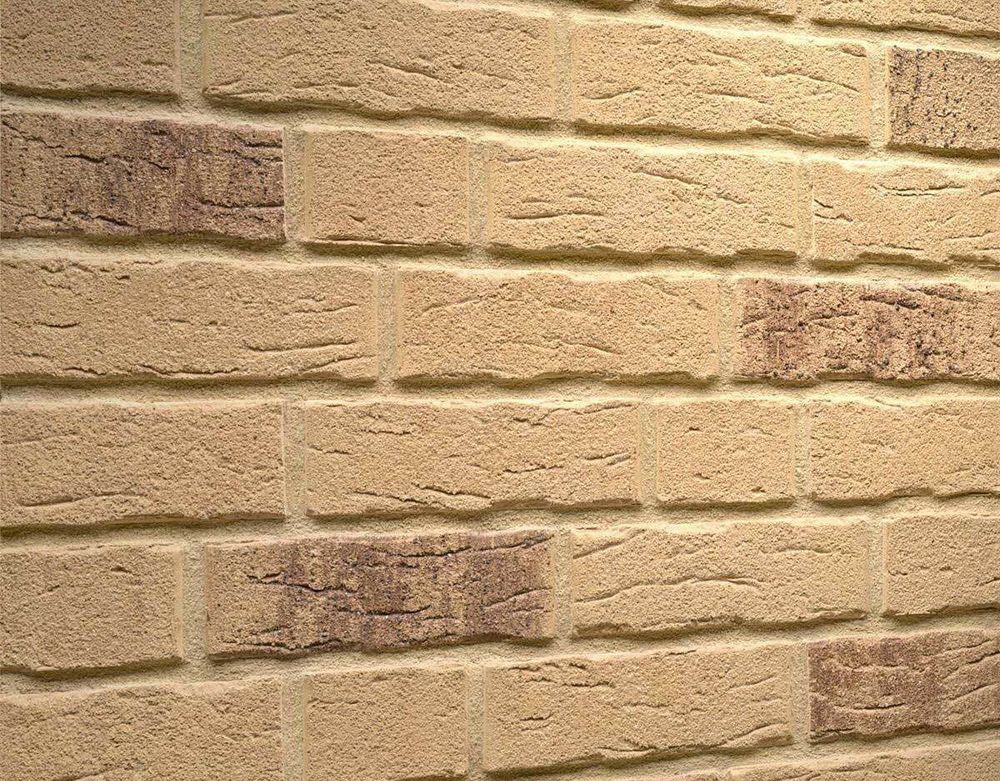 Feldhaus Klinker - R688NF14, Sintra Sabioso, 240x14x71 - Клинкерная плитка для фасада и внутренней отделки