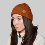 Funky Short Terracotta