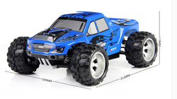 Монстр-трак Wltoys A979-А 1:18