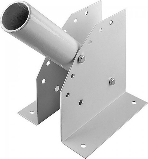 Кронштейн для уличных (консольных) светильников ДС-1