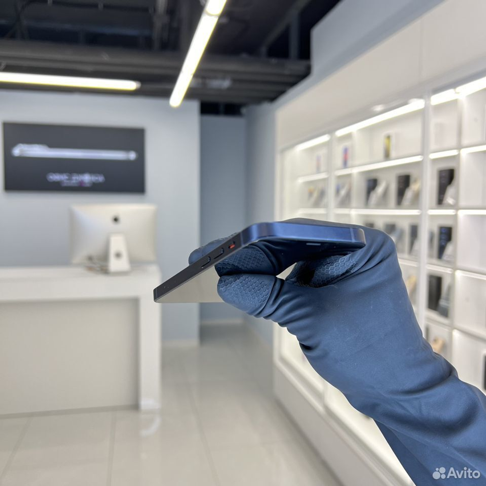 iPhone 12 Mini, 256 ГБ б/у