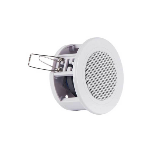 Roxton PA-610T ОС, СОУЭ