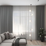 Утяжелитель для ремня Denkirs Belty Base TR5516-BK