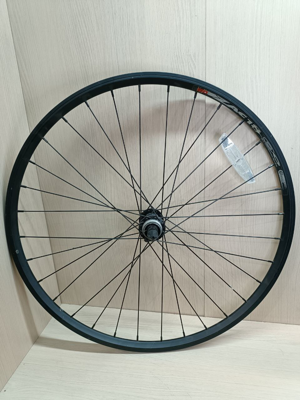 Колесо для велосипеда Weinmann ZAC18 26" (переднее)