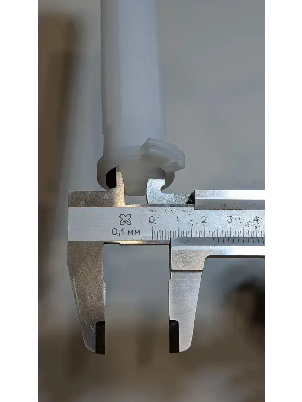 Основание ручки газа для мототехники