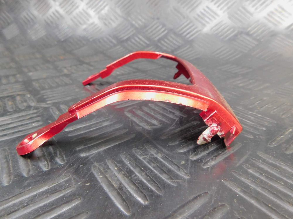 Пластик задний нижний Kawasaki ZZR 400 98 053098