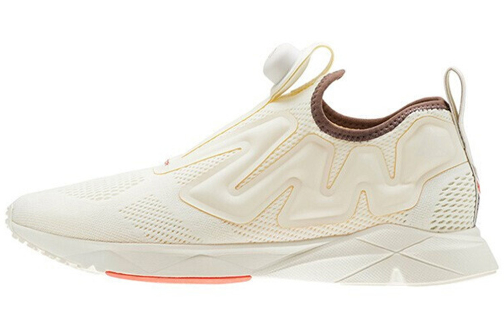 Кроссовки Reebok Pump Supreme