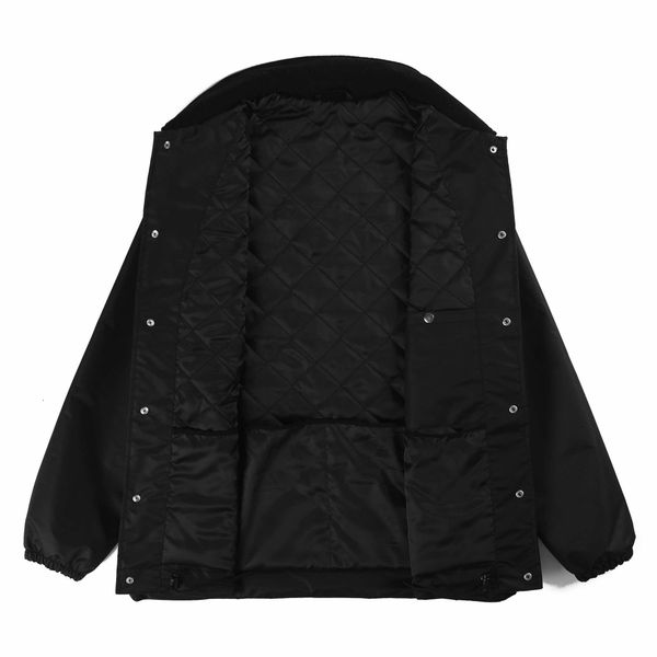 Куртка Coach TT Черная - фото 13