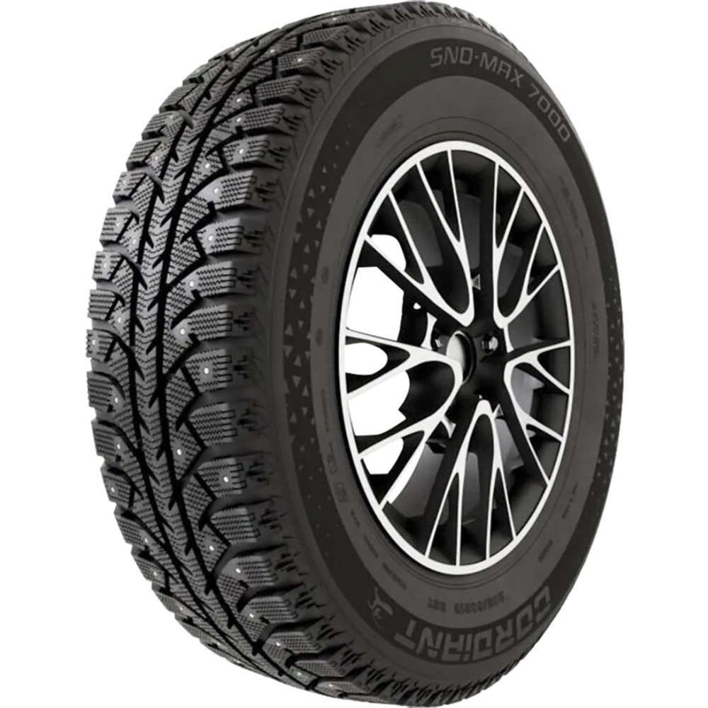 Hankook 175/70R14 84T Sno-Max 7000 TL (шип.)