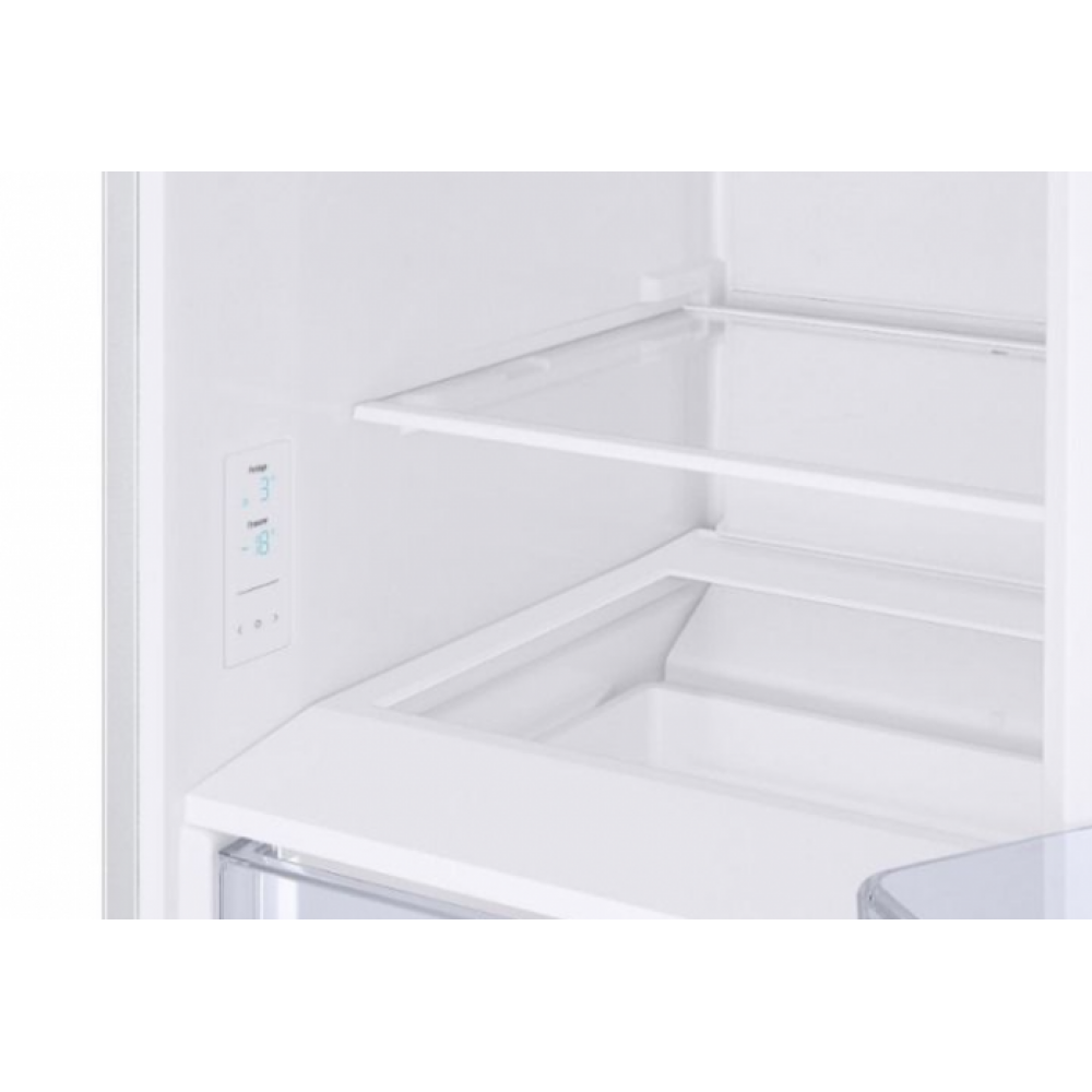 Холодильник Samsung RB34T600FWW