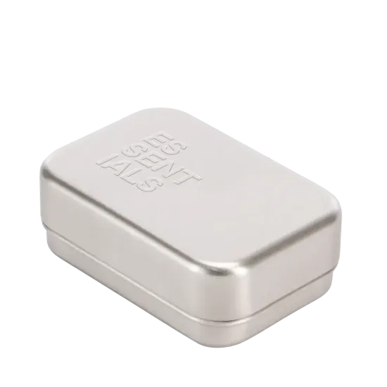 Мыльница MUEHLE ESSENTIALS, алюминий