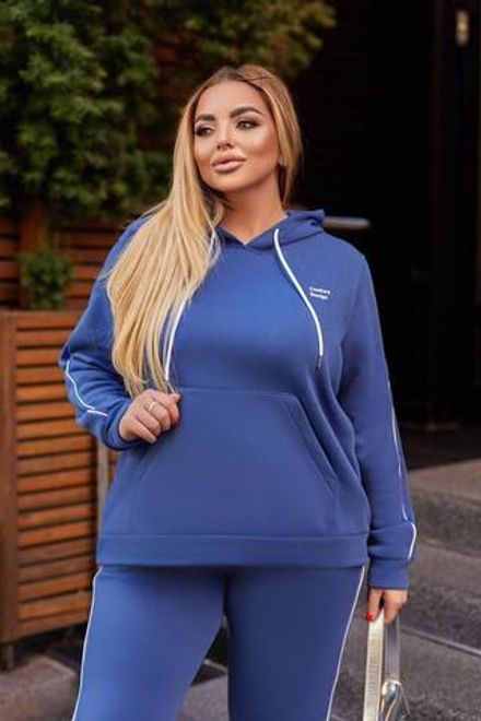 Костюм спортивный УК-193 Фабрика Моды