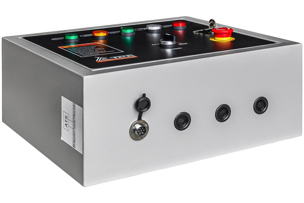 Блок АВР-С 9000/230/400