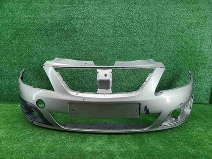 Бампер передний Lada Largus (2012-2021)