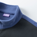 Свитшот Ymkashix zip colorblock Ranger