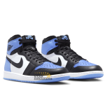 AIR JORDAN 1 RETRO "UNC Toe"