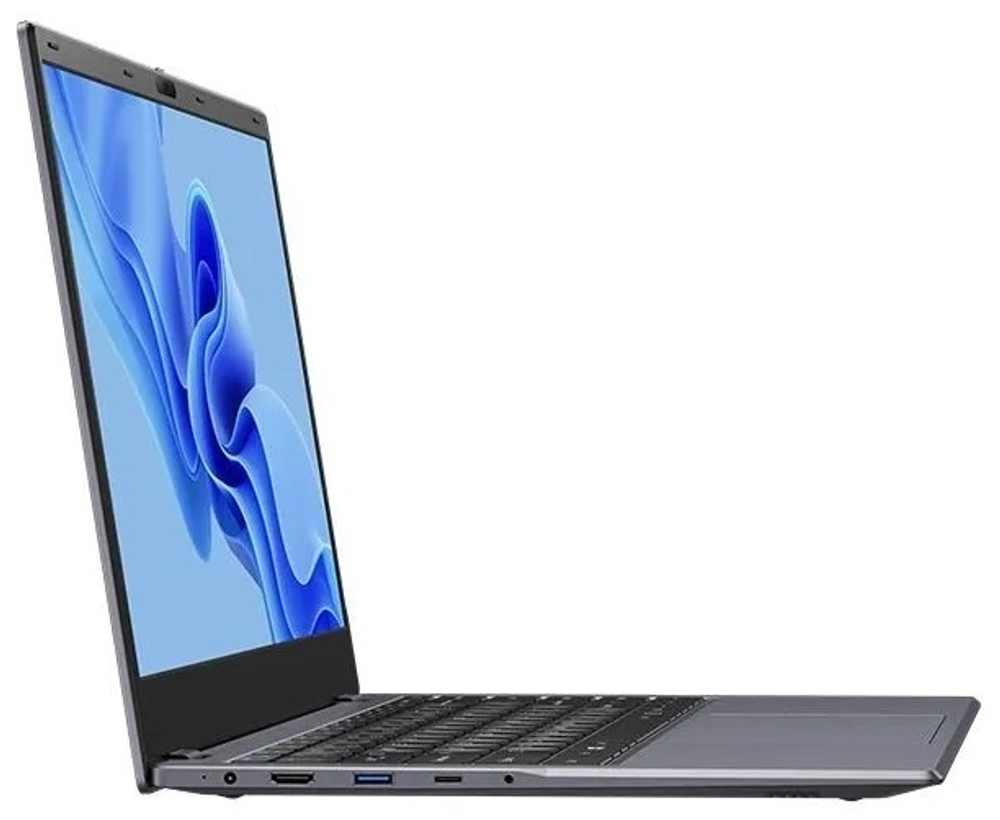 Ноутбук Chuwi GemiBook XPro 14.1" / 8 Гб / SSD 256 Гб / Win 11 / CWI574-PN1N2N1HDMXX