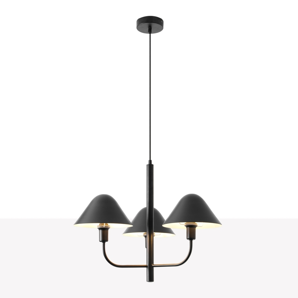 Подвесная люстра Lussole LSP-8971