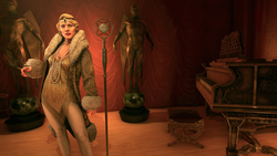 Empire of Sin Издание первого дня (диск для Xbox One/Series X, интерфейс и субтитры на русском языке)